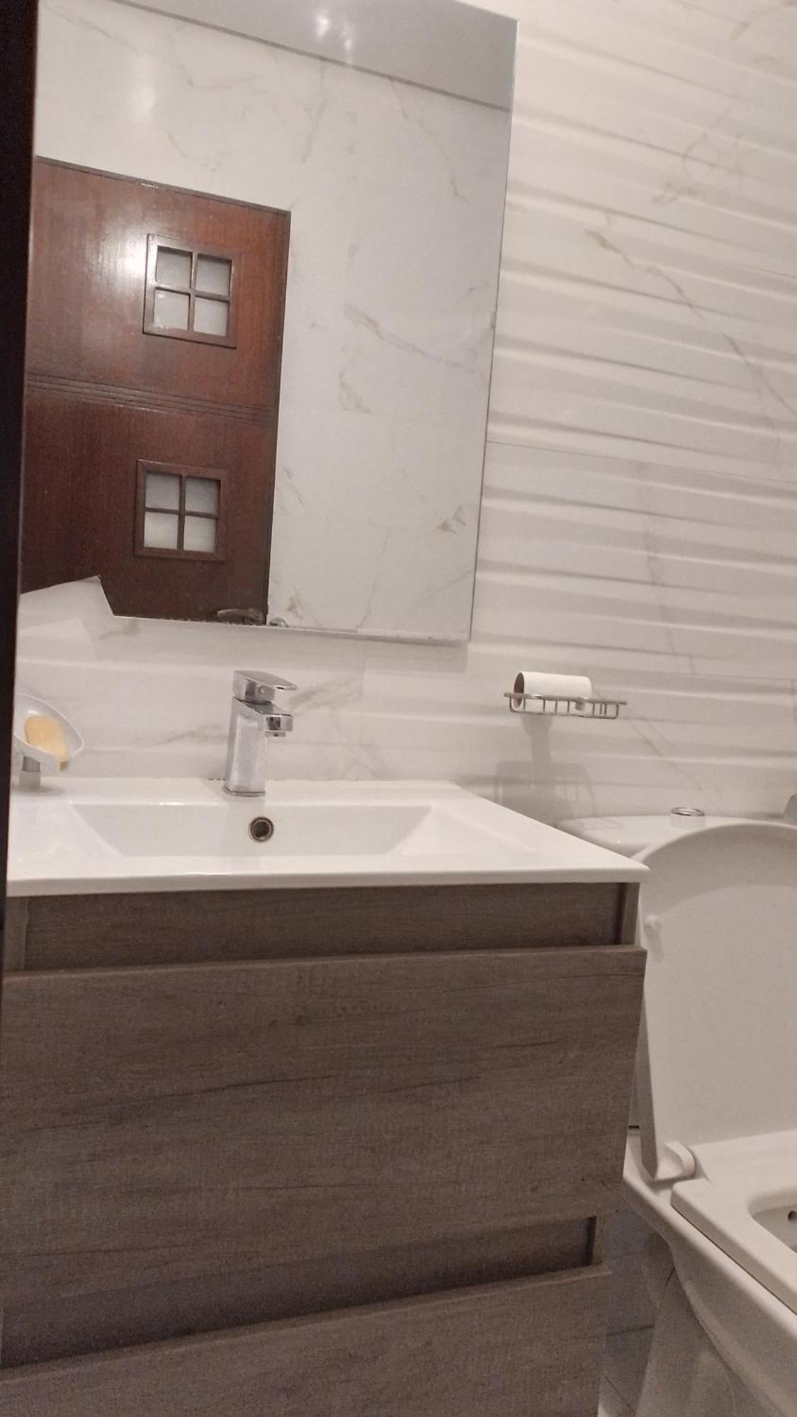 Tranquil Harmony Apartamento