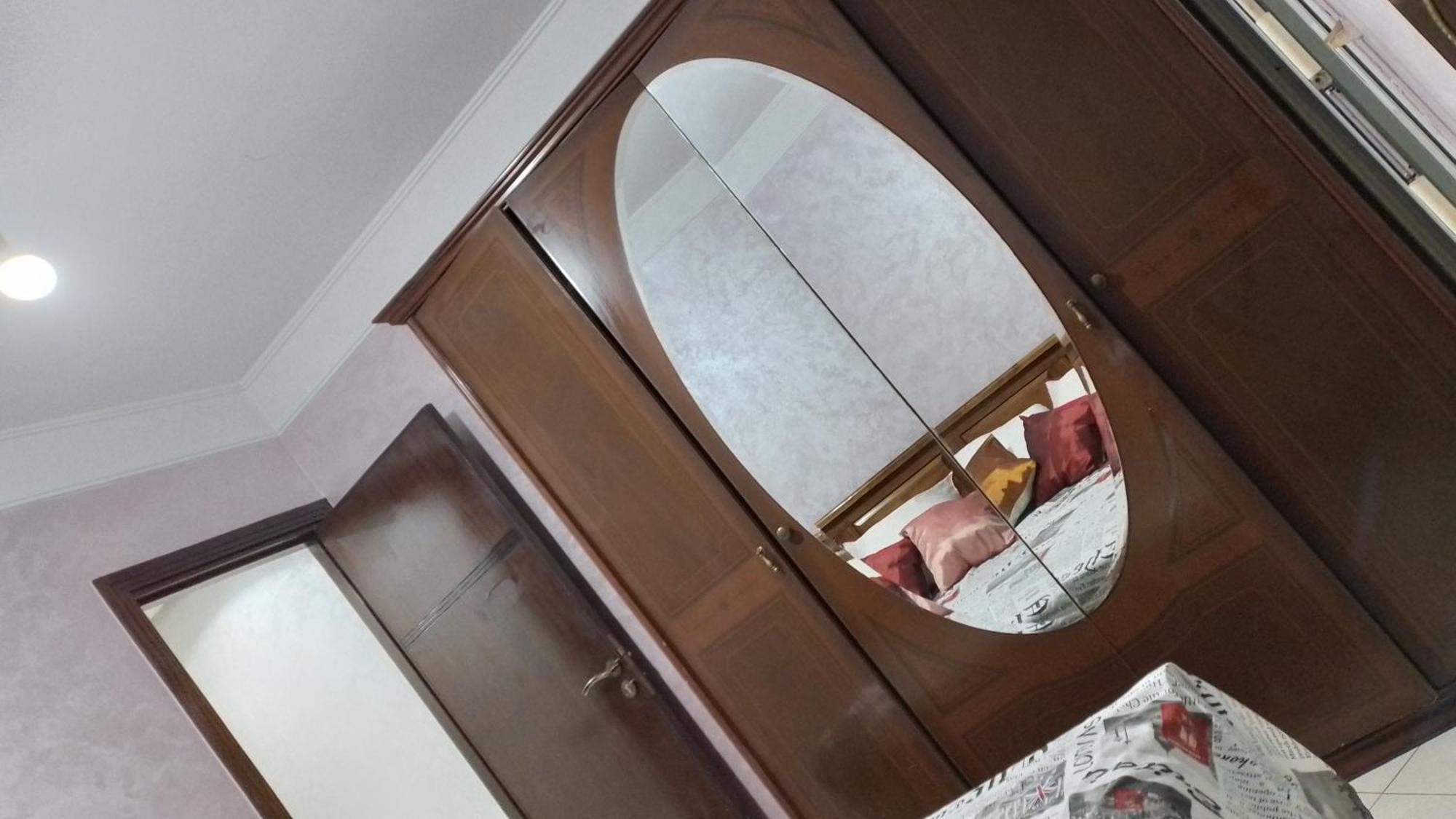 Apartamento Tranquil Harmony *